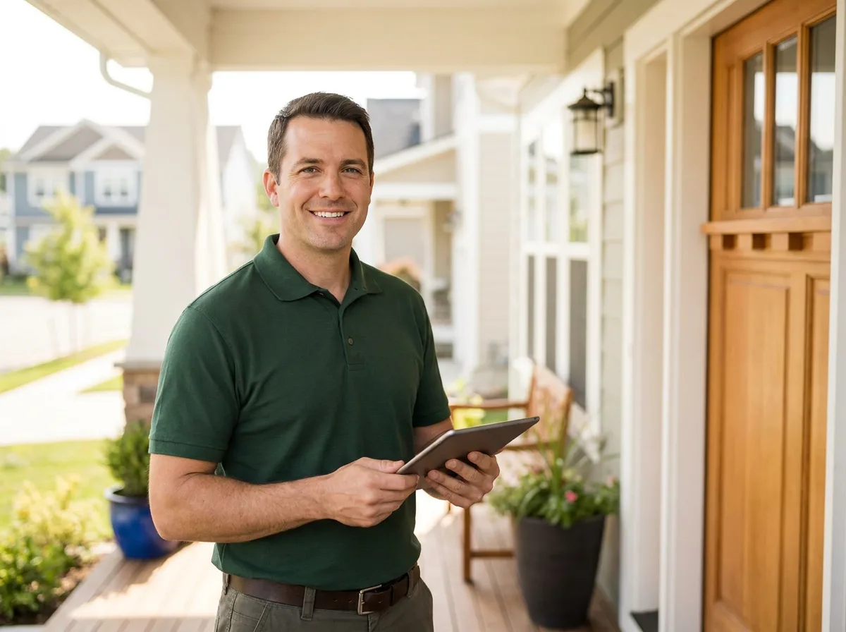 Pest control FAQs for Buckeystown, MD